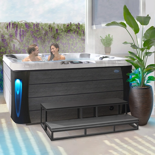 Escape X-Series hot tubs for sale in Whitby
